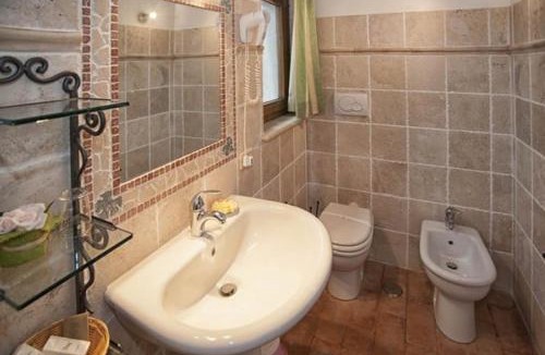 Pitigliano House | Agriturismo Poggio delle Conche