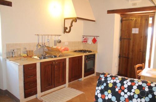Amelia House | Agriturismo Poggio Della Rosa