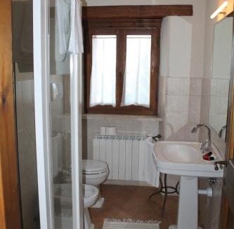 Amelia House | Agriturismo Poggio Della Rosa