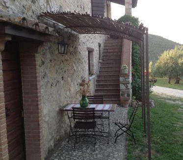 Amelia House | Agriturismo Poggio Della Rosa