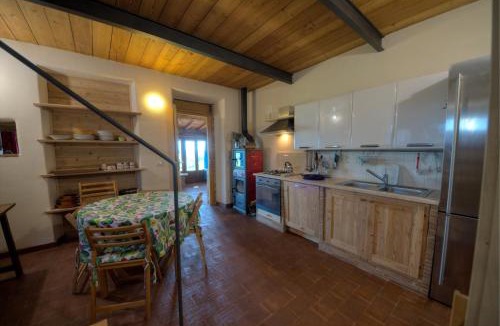 Manciano House | agriturismo Poggio Monte Saturnia