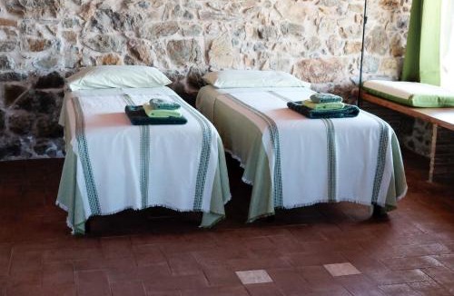 Manciano House | agriturismo Poggio Monte Saturnia