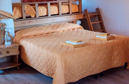 Manciano House | agriturismo Poggio Monte Saturnia
