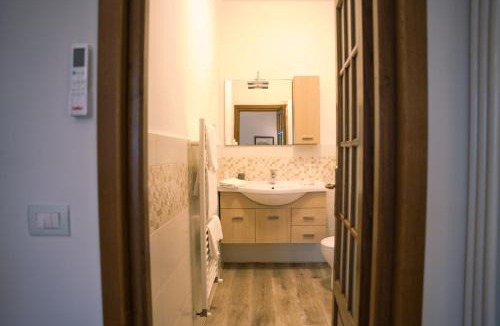 Corbara House | Agriturismo Pomonte