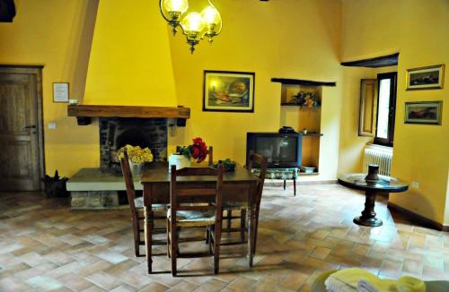 Marradi House | Agriturismo Popolano Di Sotto