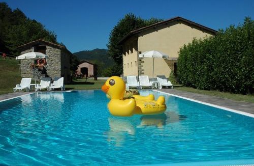 Marradi House | Agriturismo Popolano Di Sotto