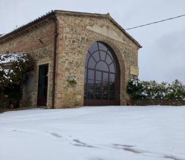 Gualdo Cattaneo House | Agriturismo Portoreschi
