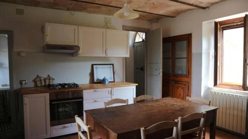 Gualdo Cattaneo House | Agriturismo Portoreschi