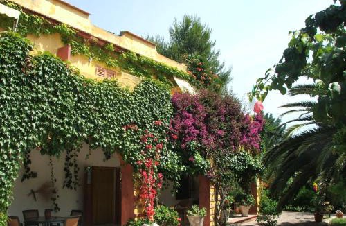 Mandrione House | Agriturismo Posta Pastorella