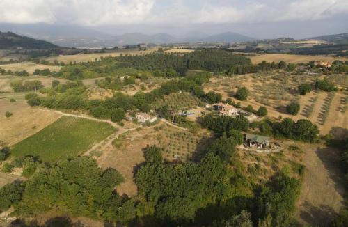Morleschio House | Agriturismo Pozzo dei Cocci