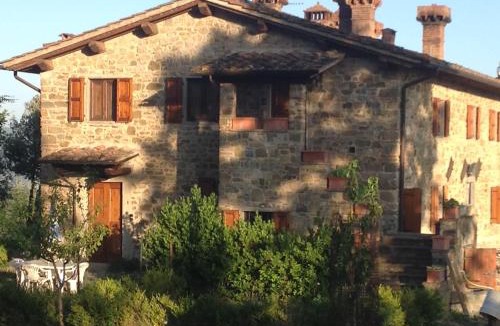Twist House | Agriturismo Prato Barone