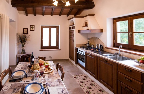 Starda Other | Agriturismo Quata Tuscany Country House