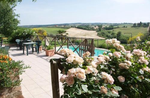 Magliano in Toscana House | Agriturismo QuartoPodere