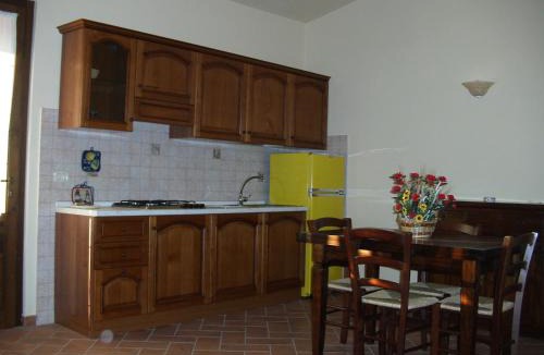 Capalbio Apartment | Agriturismo Radicata