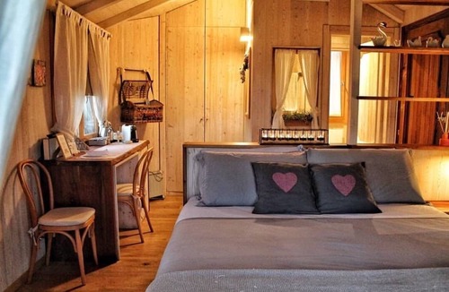 Villanterio House | Agriturismo Relais Tenuta il Cigno