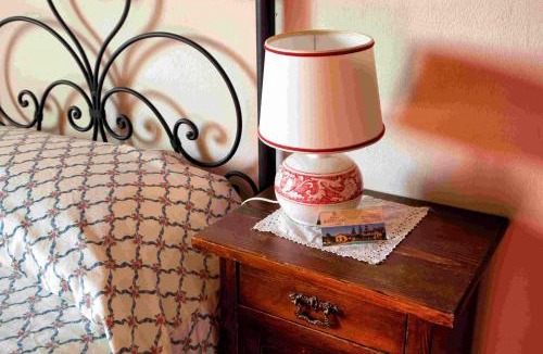 Bettona House | Agriturismo Residenza il Girasole