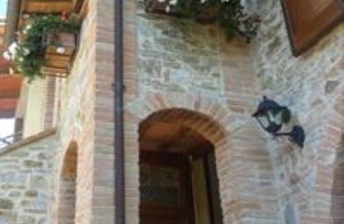 Migliano Apartment | Agriturismo Ripaiani ~ IL GRANAIO