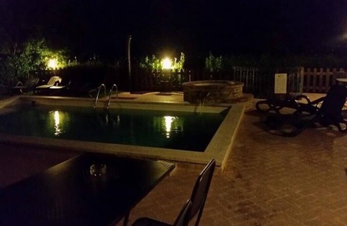 Migliano Apartment | Agriturismo Ripaiani ~ I MANDORLI