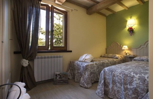 Migliano Apartment | Agriturismo Ripaiani ~ IL MELOGRANO