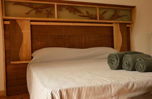 Allerona House | Agriturismo Riparossa