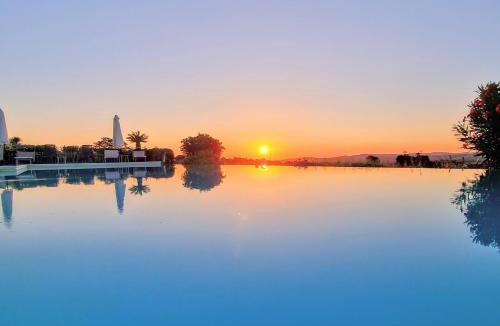 Monte San Vito House | Agriturismo Rosa Antica