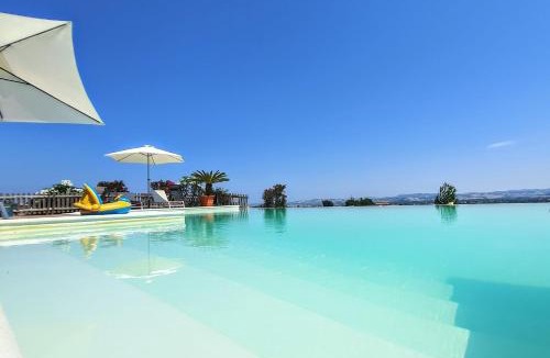 Monte San Vito House | Agriturismo Rosa Antica
