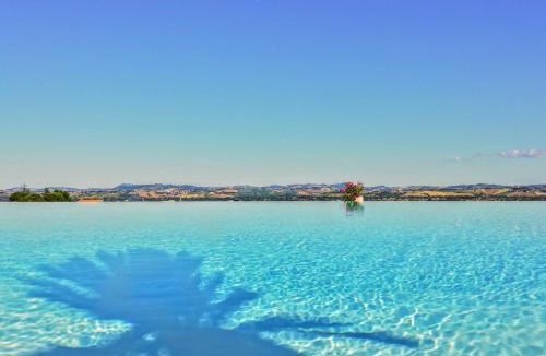 Monte San Vito House | Agriturismo Rosa Antica