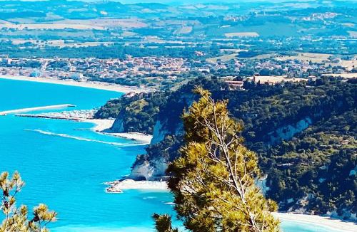 Villa Musone House | Agriturismo Rossococomero colazione inclusa e Offerta PROMO LUGLIO!