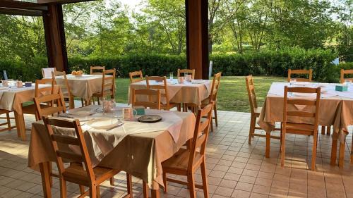 Villa Musone House | Agriturismo Rossococomero colazione inclusa e Offerta PROMO LUGLIO!