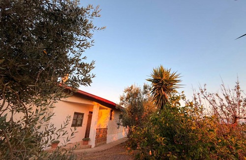 San Demetrio Corone Apartment | Agriturismo Siviglia