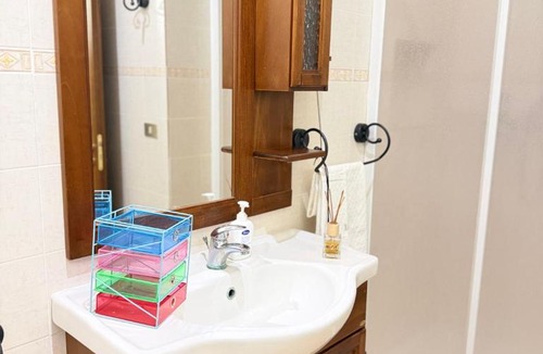 San Demetrio Corone House | Agriturismo Siviglia