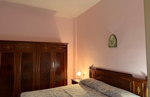 San Demetrio Corone House | Agriturismo Siviglia