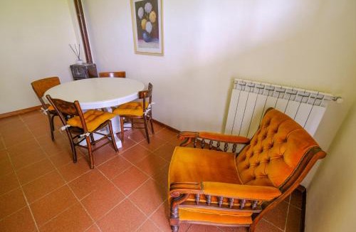 San Giovanni d'Asso House | Agriturismo Sant'Agostino