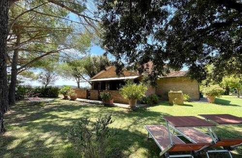 Grosseto House | Agriturismo Salcino