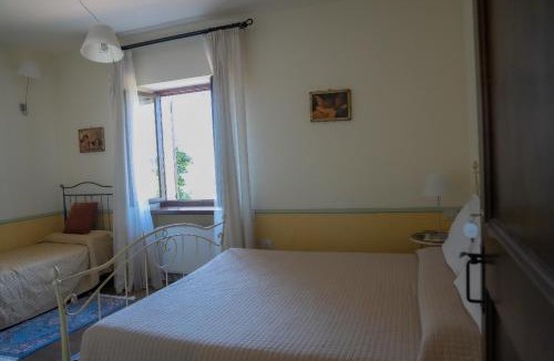 SantʼIppolito House | Agriturismo Samsara