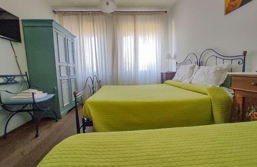 SantʼIppolito House | Agriturismo Samsara