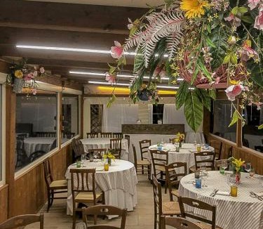 SantʼIppolito House | Agriturismo Samsara