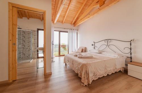 Salento House | Agriturismo San Basilio