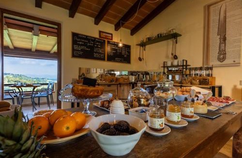 Pomarance House | Agriturismo San Carlo