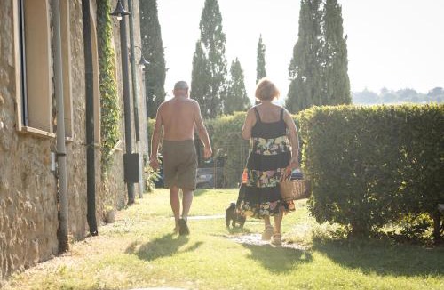 Pomarance House | Agriturismo San Carlo