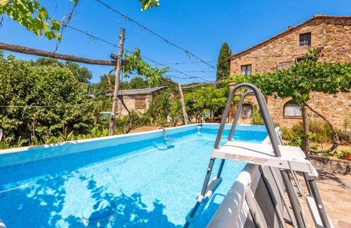 Radicondoli Apartment | Agriturismo San Domenico-Il Roseto