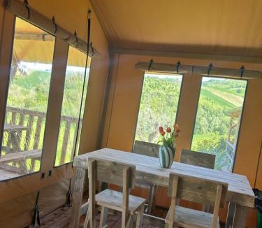 Castignano House | Agriturismo San Filippo Neri