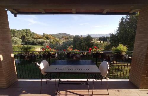 Grosseto House | Agriturismo San Giorgino