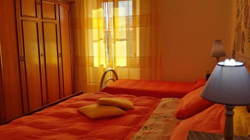 Magliano in Toscana House | Agriturismo San Giusto