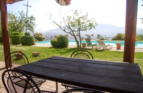 Cerreto di Spoleto House | Agriturismo Santa Serena