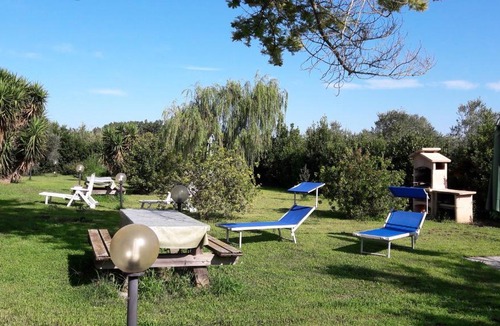 Grosseto Apartment | Agriturismo San Rocco