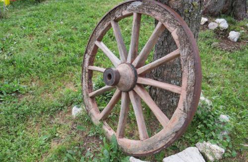 Foligno House | Agriturismo San Martino