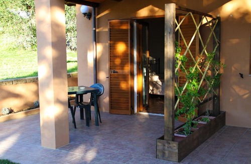 Capalbio House | Agriturismo San Mauro