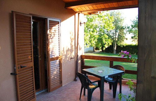 Capalbio House | Agriturismo San Mauro