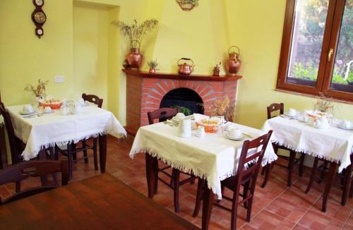 Capalbio House | Agriturismo San Mauro
